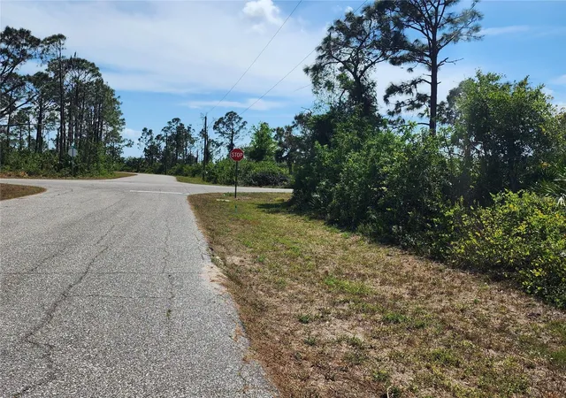 Photo 3 of Land for sale at 12282 Appleberg Cir, Port Charlotte, FL 33981 | MLS# C7473668 | Listing updated on 2026-09-29