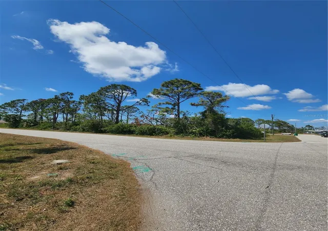 Photo 4 of Land for sale at 12282 Appleberg Cir, Port Charlotte, FL 33981 | MLS# C7473668 | Listing updated on 2026-09-29