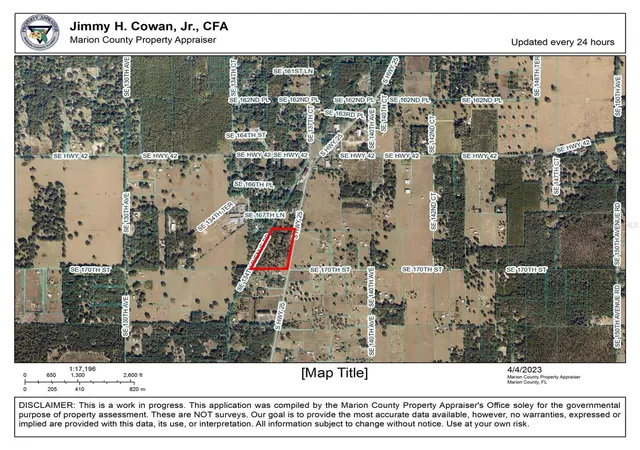 Homes for sale in Weirsdale, FL | S Hwy 25, Weirsdale, FL 32195 | MLS# OM655900