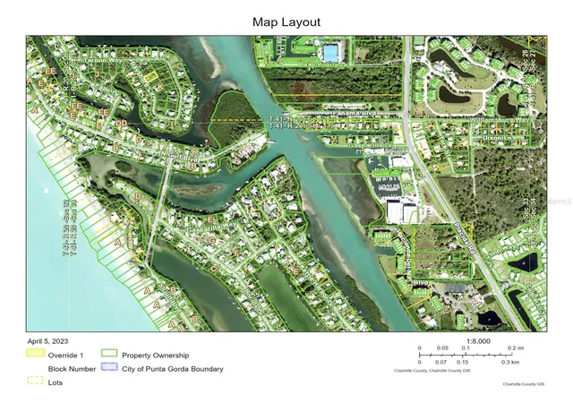 image of 14 Bayshore Cir, Placida, FL 33946 | MLS# D6129989