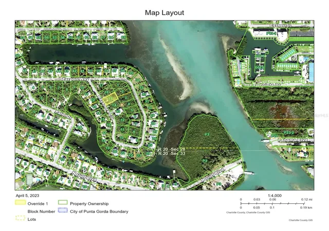 image of 14 Bayshore Cir, Placida, FL 33946 | MLS# D6129989