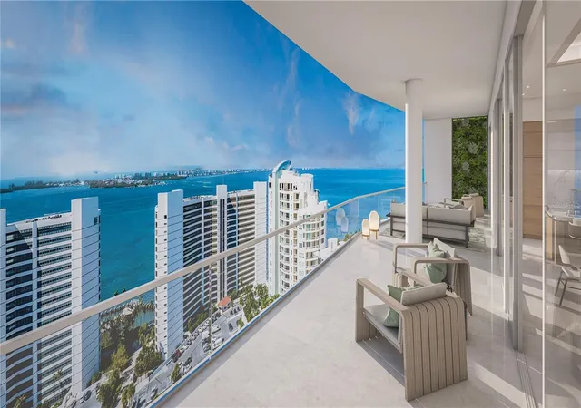 19th image of 555 Quay Comn #1802, Sarasota, FL 34236 | MLS# A4567023