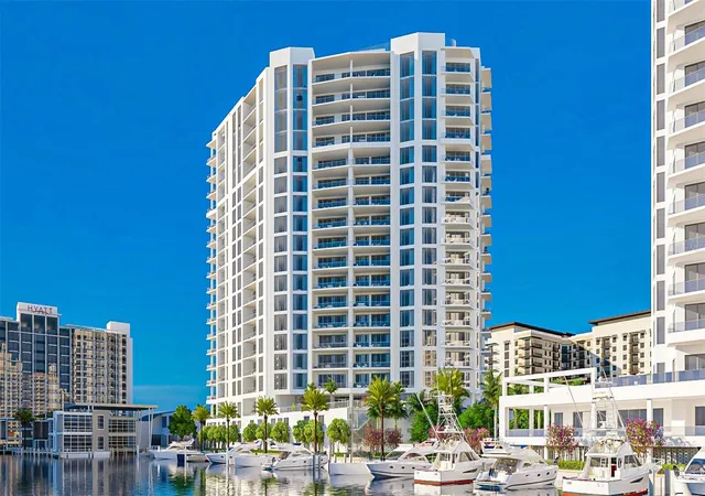 1st image of 555 Quay Comn #1802, Sarasota, FL 34236 | MLS# A4567023