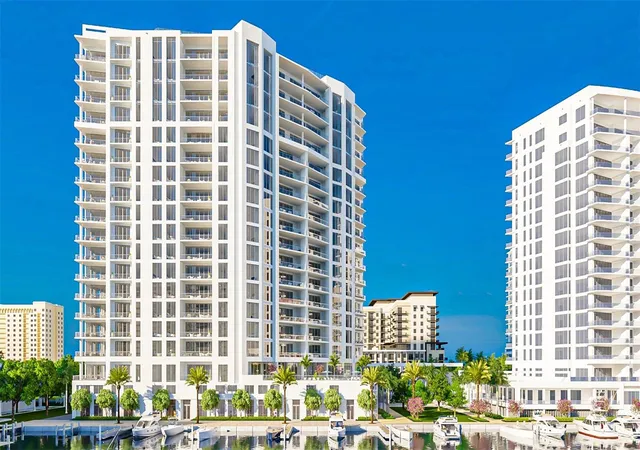 2nd image of 555 Quay Comn #1802, Sarasota, FL 34236 | MLS# A4567023