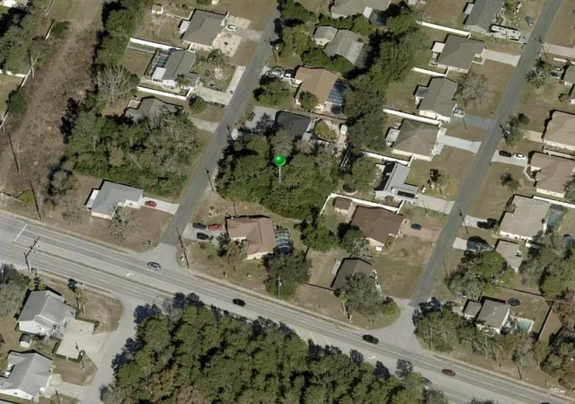 Photo 2 of Land for sale at 4436 Azora Rd, Spring Hill, FL 34608 | MLS# T3441959 | Listing updated on 2026-06-26