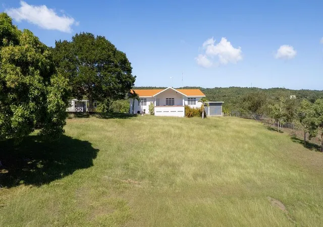 Homes for sale in Vieques, PR | D 7 Carr 201, Vieques, PR 00765 | MLS# PR9099909