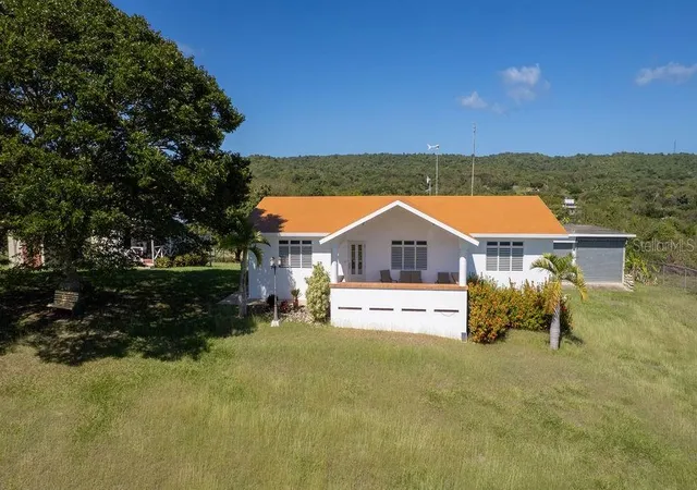 Homes for sale in Vieques, PR | D-7 Carr 201, Vieques, PR 00765 | MLS# PR9099909