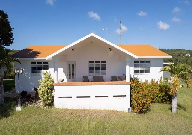 Homes for sale in Vieques, PR | D-7 Carr 201, Vieques, PR 00765 | MLS# PR9099909