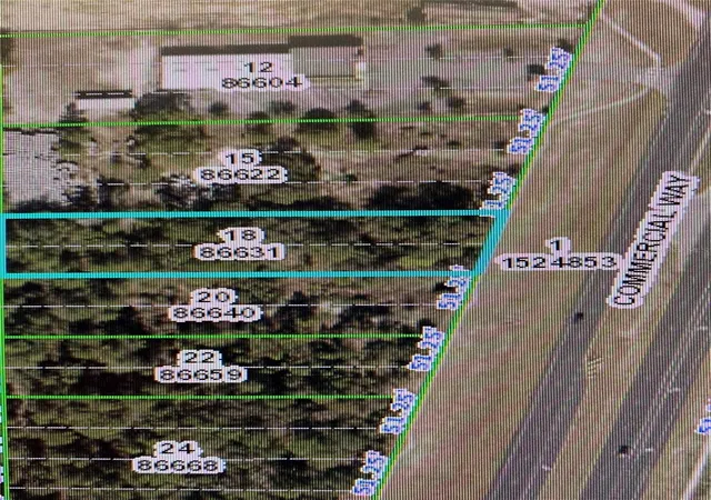 Photo 1 of Land for sale at 0 Commercial Way, Weeki Wachee, FL 34613 | MLS# W7854378 | Listing updated on 2026-04-15