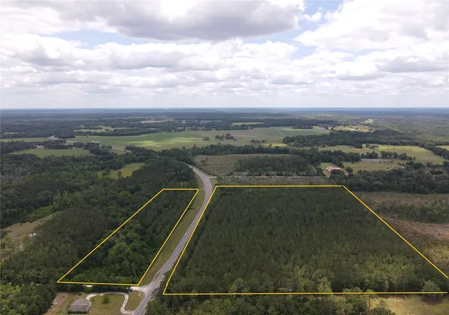 1st image of Tbd N State Road 121, Alachua, FL 32615 | MLS# GC513232