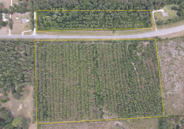 4th image of Tbd N State Road 121, Alachua, FL 32615 | MLS# GC513232