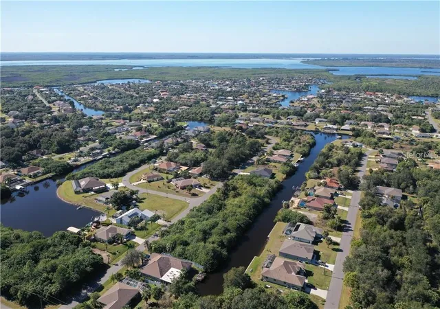 Photo 2 of Land for sale at 17404 Pheasant Cir, Port Charlotte, FL 33948 | MLS# A4570383 | Listing updated on 2025-09-13