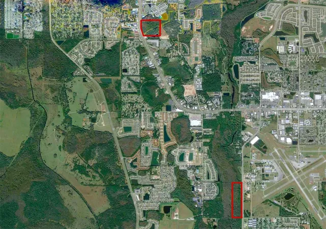 Photo 2 of Land for sale at W Irlo Bronson Memorial Hwy, Kissimmee, FL 34746 | MLS# S5085096 | Listing updated on 2026-05-11