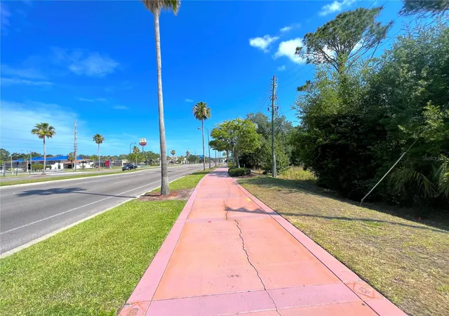 Photo 3 of Land for sale at W Irlo Bronson Memorial Hwy, Kissimmee, FL 34746 | MLS# S5085096 | Listing updated on 2026-05-11