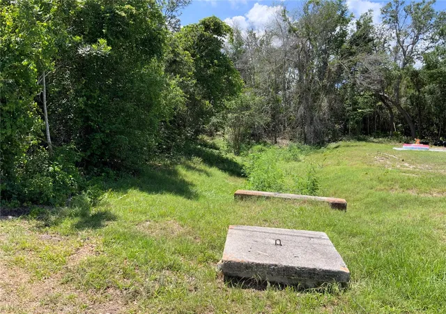 Photo 3 of Land for sale at 2883 Staten Dr, Deltona, FL 32738 | MLS# A4571501 | Listing updated on 2026-06-30
