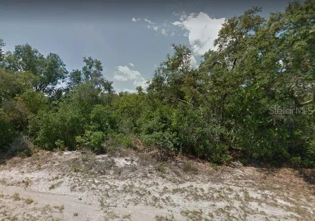 Photo 2 of Land for sale at 118 Warmouth Ln, Kissimmee, FL 34759 | MLS# B4901267 | Listing updated on 2026-10-28