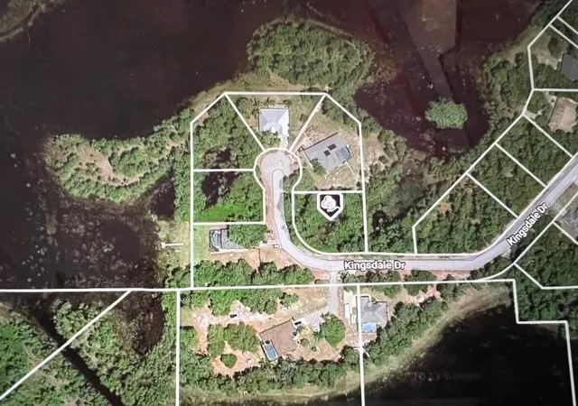 Photo 2 of Land for sale at 2690 Kingsdale Dr, Deltona, FL 32738 | MLS# A4571816 | Listing updated on 2026-06-30