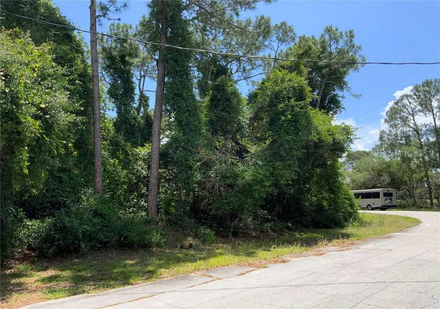 Photo 3 of Land for sale at 2690 Kingsdale Dr, Deltona, FL 32738 | MLS# A4571816 | Listing updated on 2026-06-30