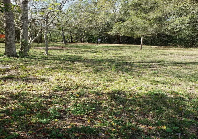 Photo 1 of Land for sale at 9312 Trevarthon Rd, Orlando, FL 32817 | MLS# O6114729 | Listing updated on 2026-10-01