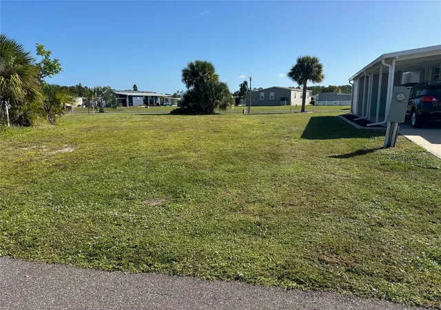 Photo 1 of Land for sale at 7412 Heston St, Port Charlotte, FL 33981 | MLS# C7476207 | Listing updated on 2026-10-27