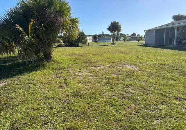 Photo 2 of Land for sale at 7412 Heston St, Port Charlotte, FL 33981 | MLS# C7476207 | Listing updated on 2026-10-27