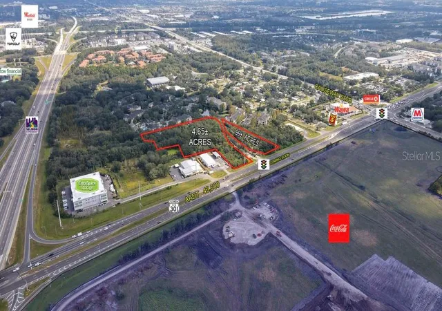Photo 2 of Sale Pending at S Us 301 Hwy, Tampa, FL 33619 | MLS# T3449188 | Listing updated on 2026-06-18