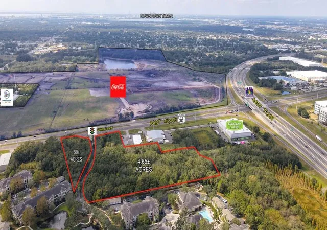 Photo 3 of Sale Pending at S Us 301 Hwy, Tampa, FL 33619 | MLS# T3449188 | Listing updated on 2026-06-18