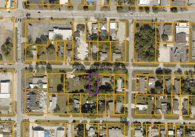 Photo 1 of Land for sale at W Green St, Englewood, FL 34223 | MLS# D6130859 | Listing updated on 2026-07-22