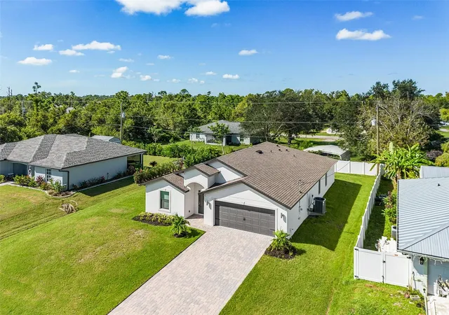 Photo 2 of Single family home for sale at 5413 Dayton Ln, Port Charlotte, FL 33981 | MLS# T3449536 | Listing updated on 2026-10-01