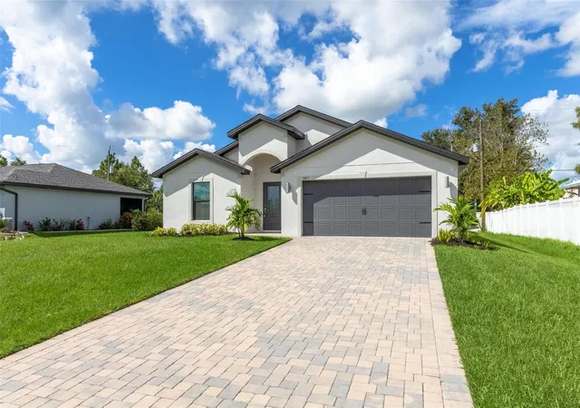 Photo 3 of Single family home for sale at 5413 Dayton Ln, Port Charlotte, FL 33981 | MLS# T3449536 | Listing updated on 2026-10-01