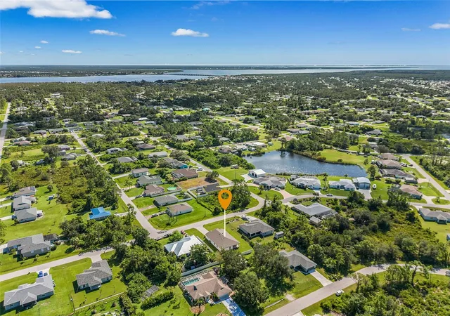 Photo 4 of Single family home for sale at 5413 Dayton Ln, Port Charlotte, FL 33981 | MLS# T3449536 | Listing updated on 2026-10-01
