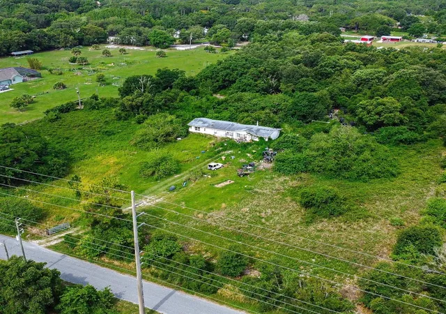 Photo 1 of Manufactured home for sale at 1240 Hackney Rd, Saint Cloud, FL 34771 | MLS# O6116184 | Listing updated on 2026-06-16