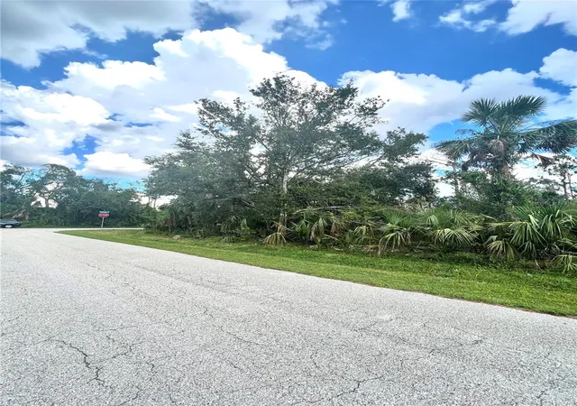 Photo 3 of Land for sale at 18235 Vardon Ave, Port Charlotte, FL 33948 | MLS# T3450340 | Listing updated on 2026-05-26