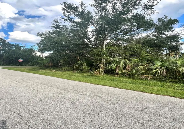 Photo 3 of Land for sale at 18235 Vardon Ave, Port Charlotte, FL 33948 | MLS# T3450340 | Listing updated on 2026-05-26