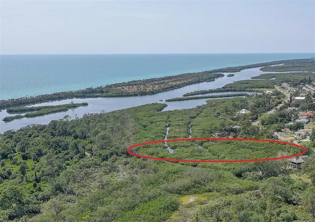 1st image of 0 Lemon Bay Dr, Venice, FL 34293 | MLS# N6127254