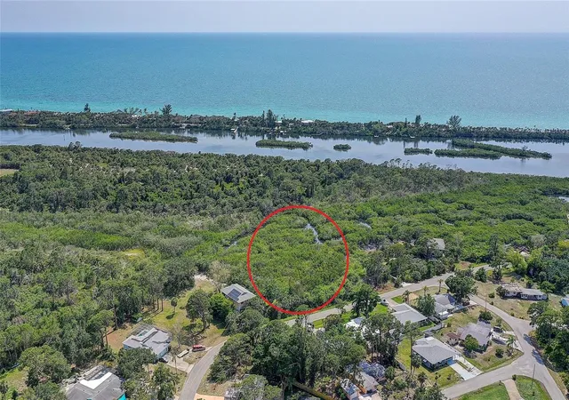 2nd image of 0 Lemon Bay Dr, Venice, FL 34293 | MLS# N6127254