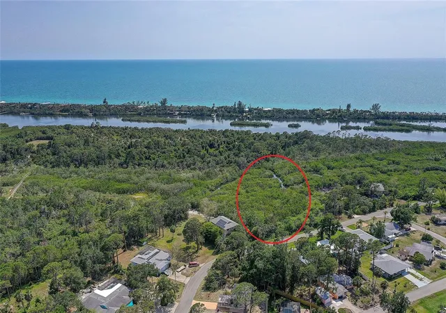 3rd image of 0 Lemon Bay Dr, Venice, FL 34293 | MLS# N6127254