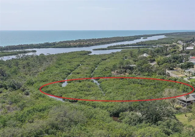 4th image of 0 Lemon Bay Dr, Venice, FL 34293 | MLS# N6127254