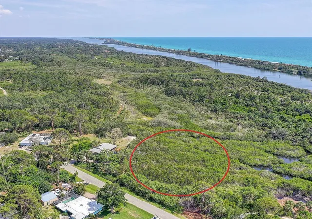 5th image of 0 Lemon Bay Dr, Venice, FL 34293 | MLS# N6127254