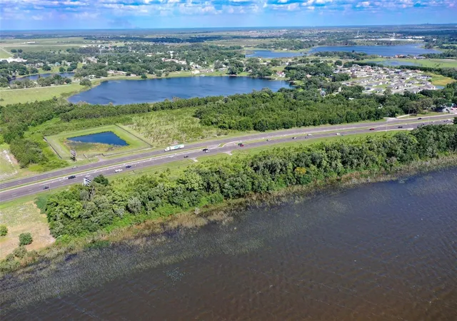 Photo 1 of Land for sale at 30446 Us Hwy 27, Lake Hamilton, FL 33851 | MLS# P4926136 | Listing updated on 2026-10-01