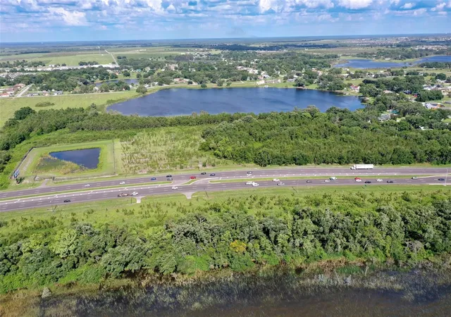 Photo 2 of Land for sale at 30446 Us Hwy 27, Lake Hamilton, FL 33851 | MLS# P4926136 | Listing updated on 2026-10-01