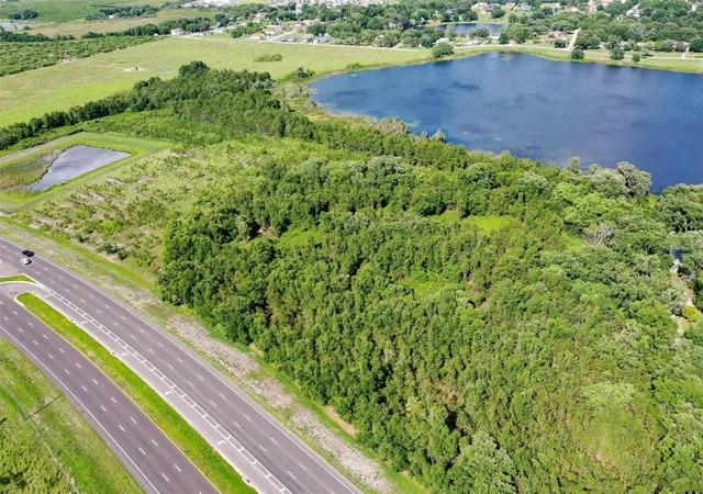 Photo 4 of Land for sale at 30446 Us Hwy 27, Lake Hamilton, FL 33851 | MLS# P4926136 | Listing updated on 2026-10-01