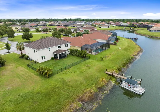 2nd image of 3877 Shoreside Dr, Kissimmee, FL 34746 | MLS# O6123728