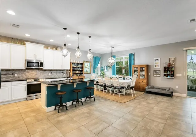 4th image of 3877 Shoreside Dr, Kissimmee, FL 34746 | MLS# O6123728