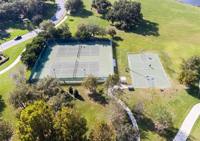 45th image of 3877 Shoreside Dr, Kissimmee, FL 34746 | MLS# O6123728