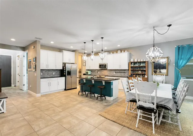 5th image of 3877 Shoreside Dr, Kissimmee, FL 34746 | MLS# O6123728