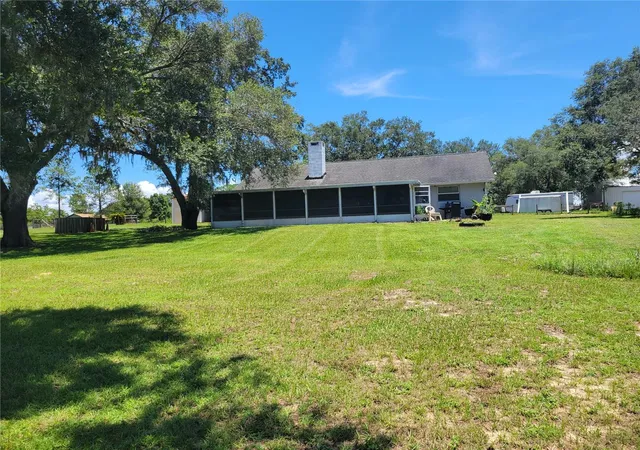 Photo 1 of Single family home for sale at 2850 Dowman Dr, Apopka, FL 32712 | MLS# O6123973 | Listing updated on 2026-06-17