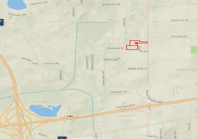 3rd image of 579 Hwy, Seffner, FL 33584 | MLS# T3457677
