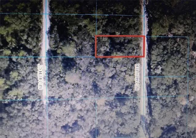Photo 1 of Land for sale at Tba Ne 144th Ter, Fort Mc Coy, FL 32134 | MLS# U8206547 | Listing updated on 2026-08-03