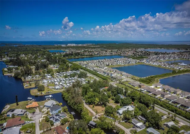 Photo 2 of Land for sale at 817 2nd Ave Nw, Ruskin, FL 33570 | MLS# T3457984 | Listing updated on 2026-09-22